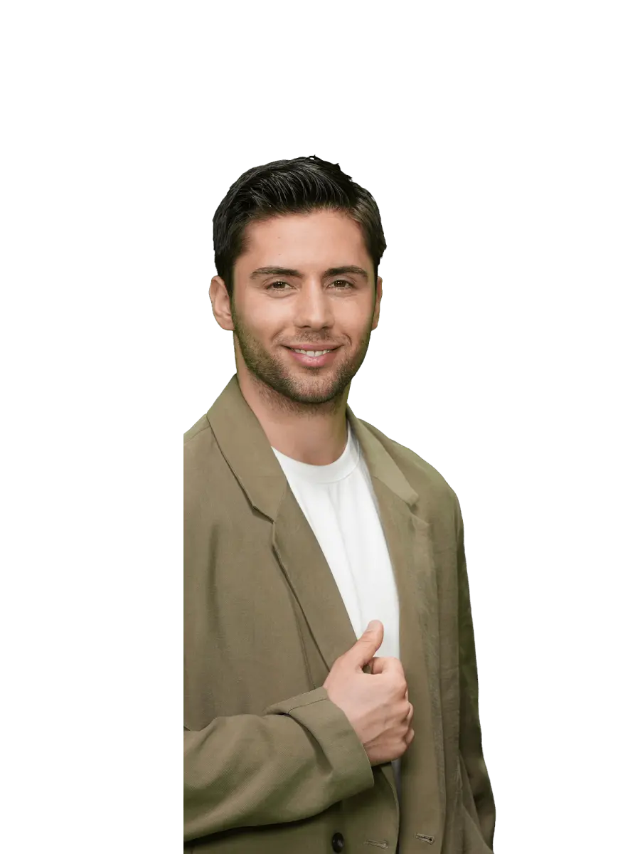 Gürkan Kaynak — Aşkın Gücü Sezon 2 yarışmacısı